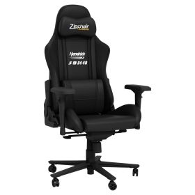 Xpression Pro Gaming Chair with Hendrick Motorsports Car Numbers Logo