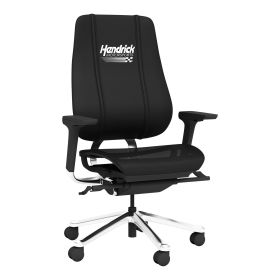 PhantomX Mesh Gaming Chair with Hendrick Motorsports Primary Logo