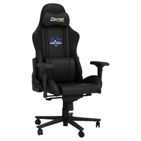 Xpression Pro Gaming Chair with Jimmie Johnson 7 Time Champion Logo